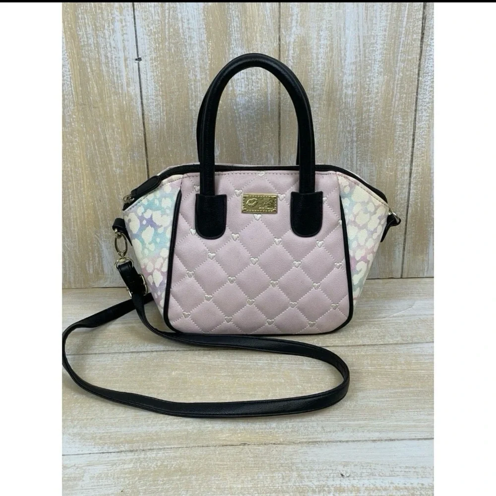 Betsey Johnson this elegant